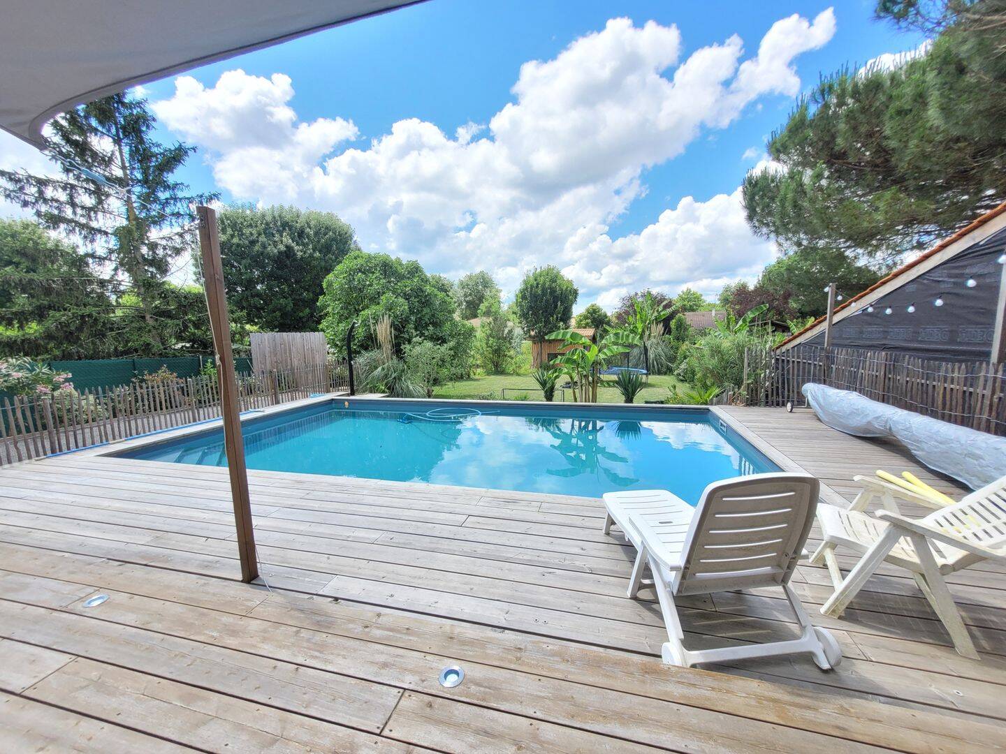 Maison 7 pièces 171 m² · à Gradignan · 171 m² · 2 500 €/mois