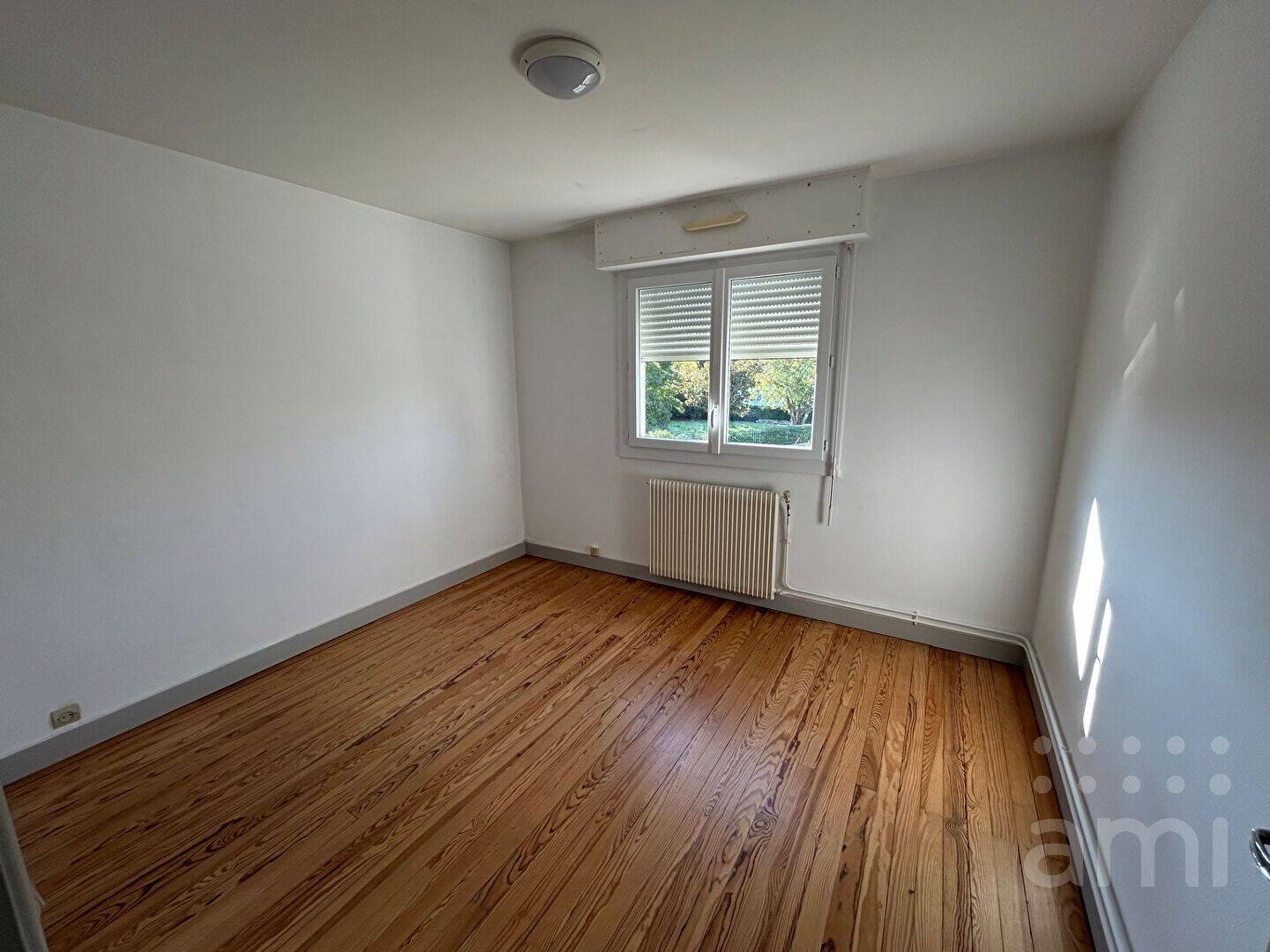 Appartement 4 pièces 67 m² · à Mérignac · 67,1 m² · 960 €/mois