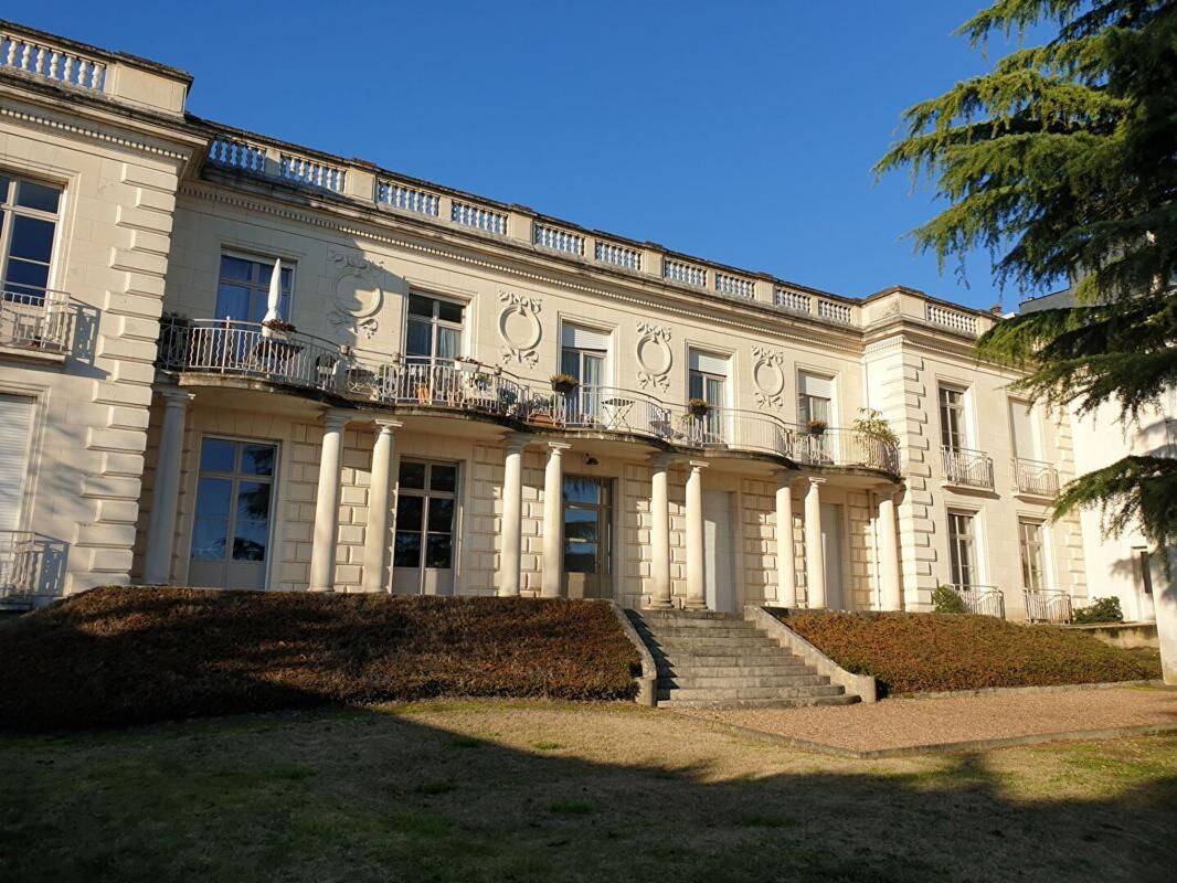 Appartement 2 pièces 40 m² · à Blois · 40 m² · 492 €/mois