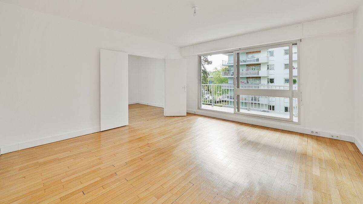 Appartement 3 pièces 71 m² · à Boulogne-Billancourt · 71 m² · 2 350 €