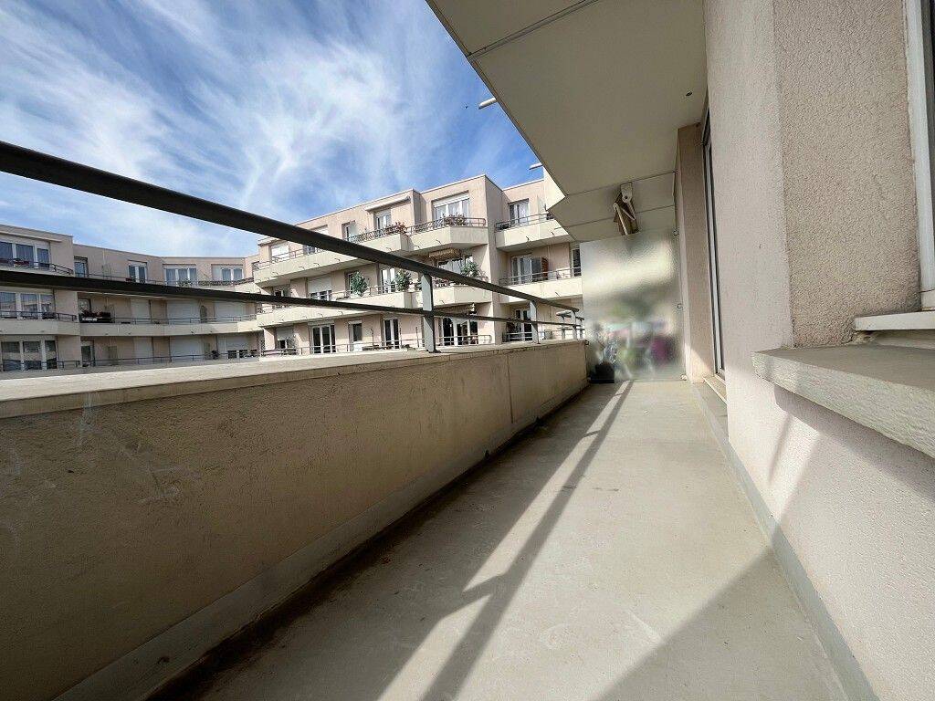 Studio — Saint-Gratien, La Terre aux Clercs