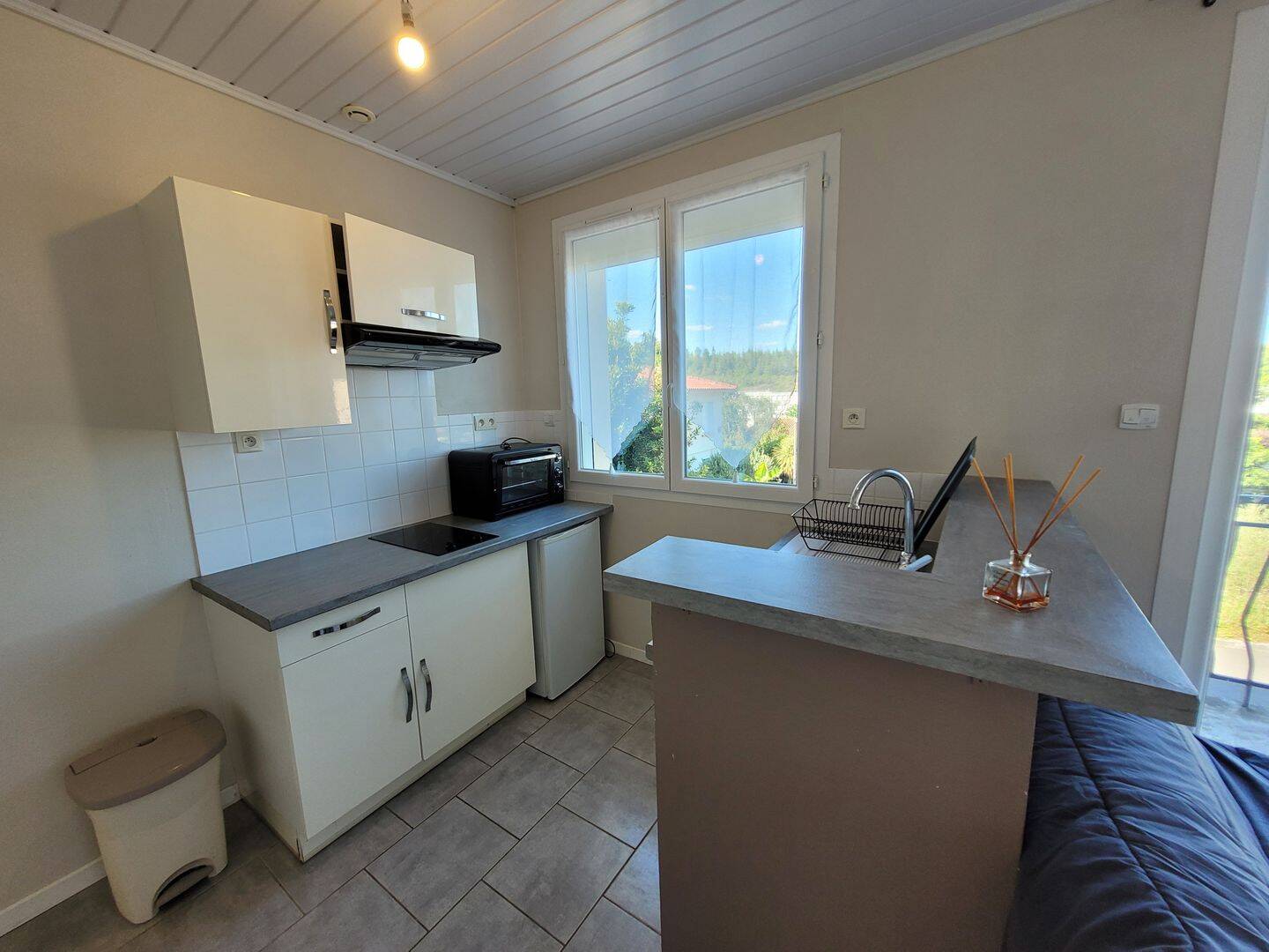 Appartement 1 pièce 23 m² · à Auch · 23 m² · 440 €/mois