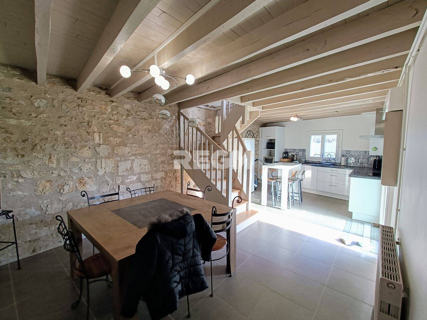 Maison 4 pièces 100 m² · à Périgueux · 100 m² · 212 900 €