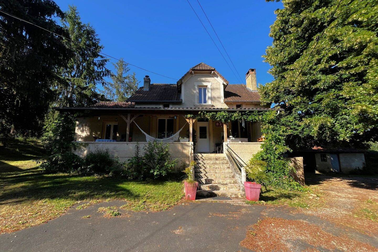 Maison 5 pièces 100 m² · à Gourdon · 100 m² · 236 000 €