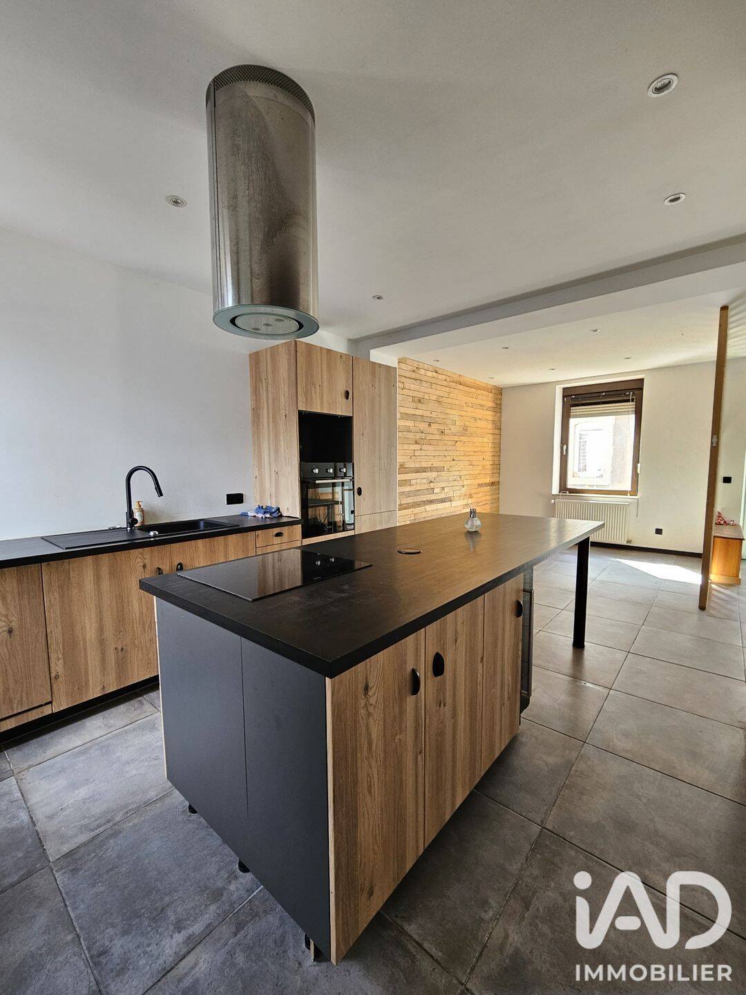 Maison 3 pièces 68 m² · à Russange · 68 m² · 199 000 €
