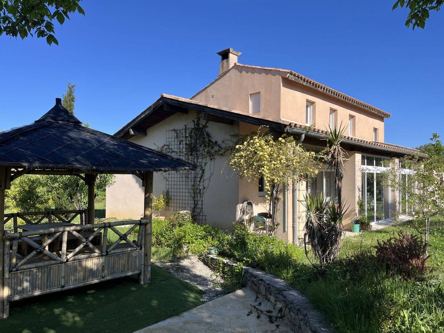 Maison 6 pièces 151 m² · à Gignac · 151 m² · 425 000 €