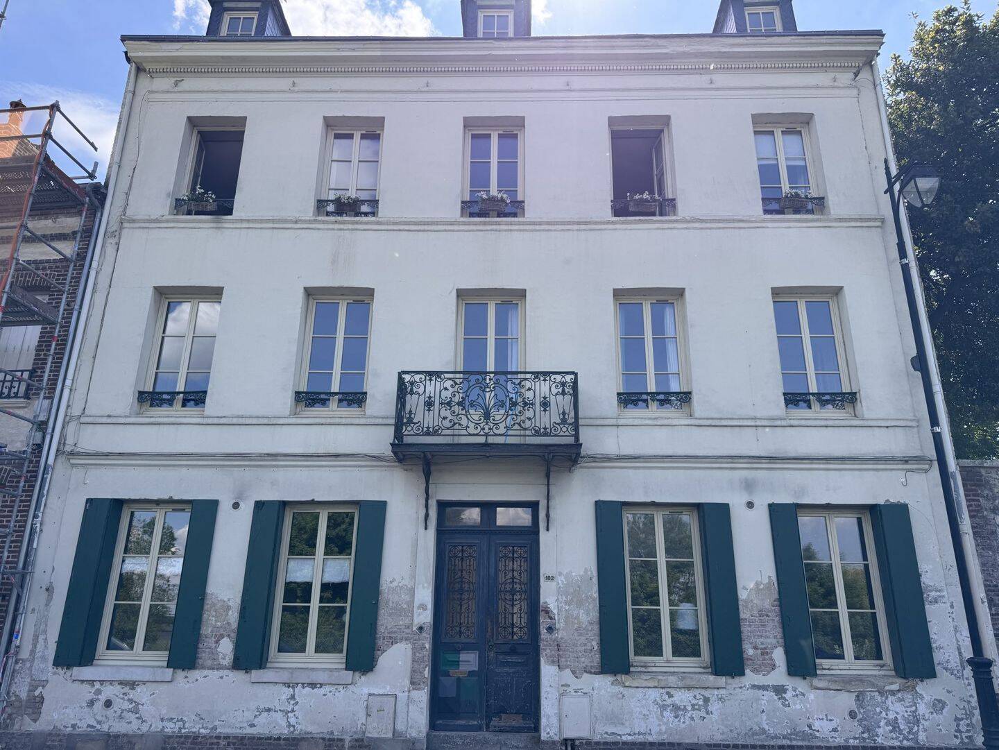 Appartement 2 pièces 41 m² · à Honfleur · 40,6 m² · 149 000 €