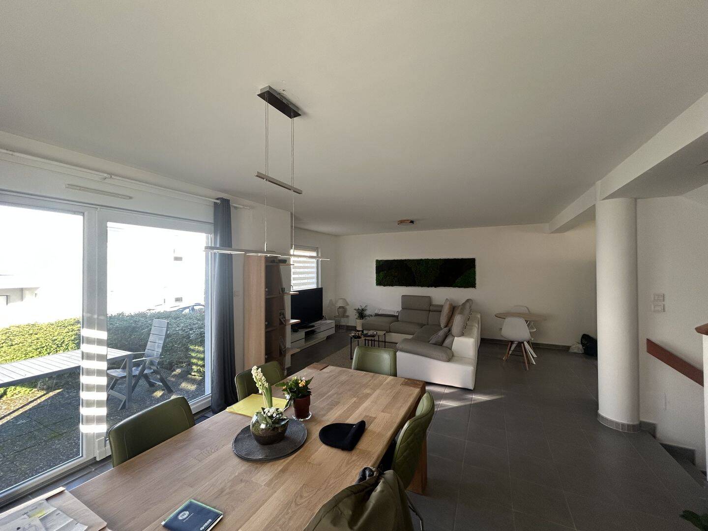 Maison 4 pièces 100 m² · à Gambsheim · 100 m² · 1 140 €/mois