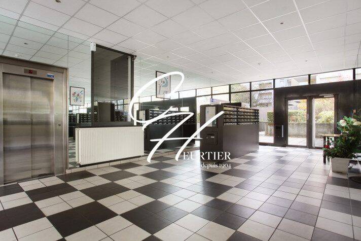 Appartement 1 pièce 20 m² · à Grenoble · 19,5 m² · 45 000 €