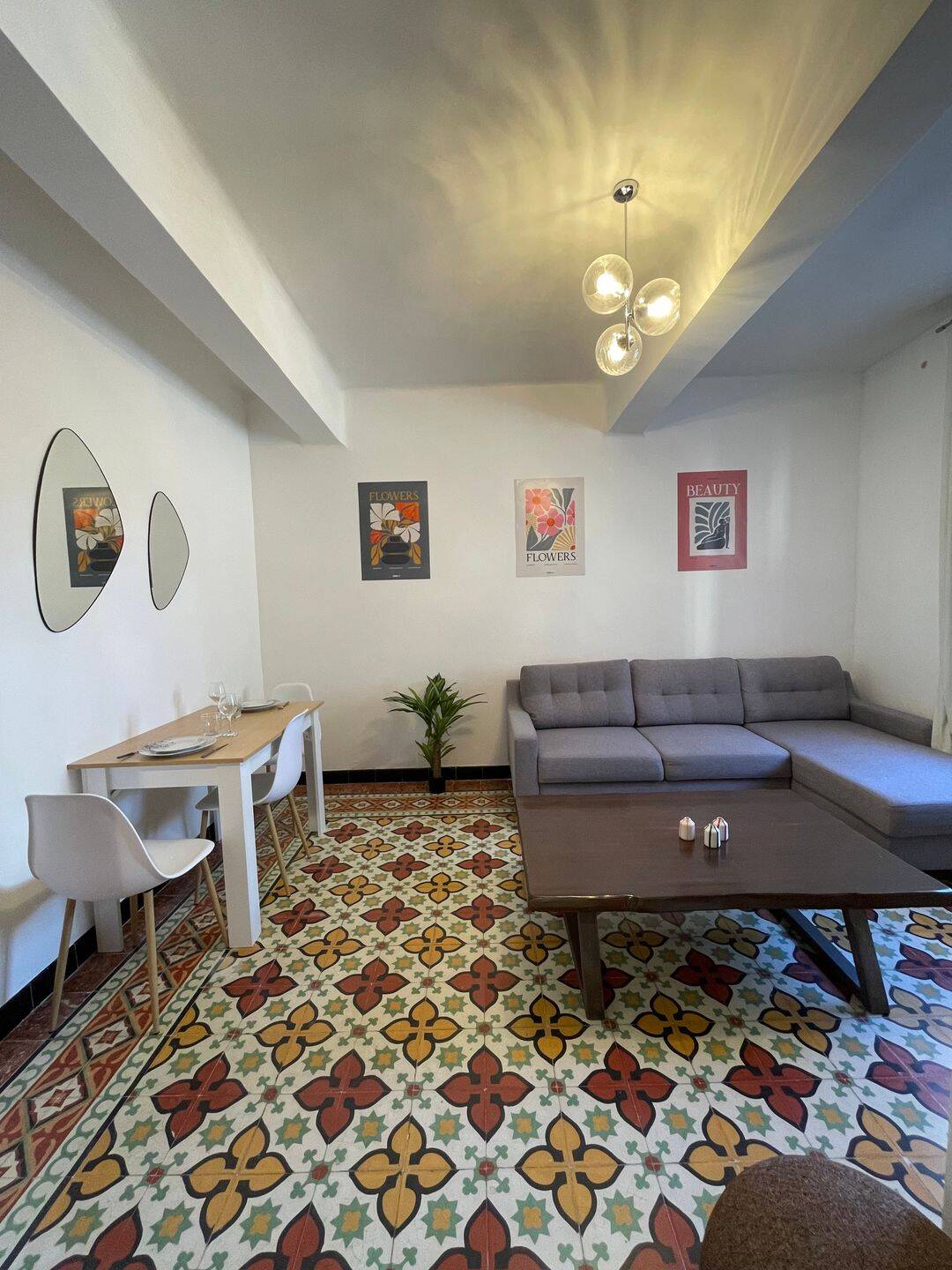 Appartement 2 pièces 40 m² · à Argelès-sur-Mer · 40 m² · 900 €/mois
