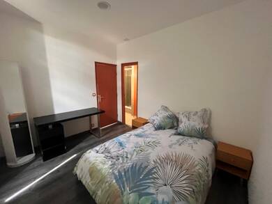Appartement à louer 478 € 2 pièces 1 chambre 32,7 m² Étage 2/1 Bayard Gap 05000