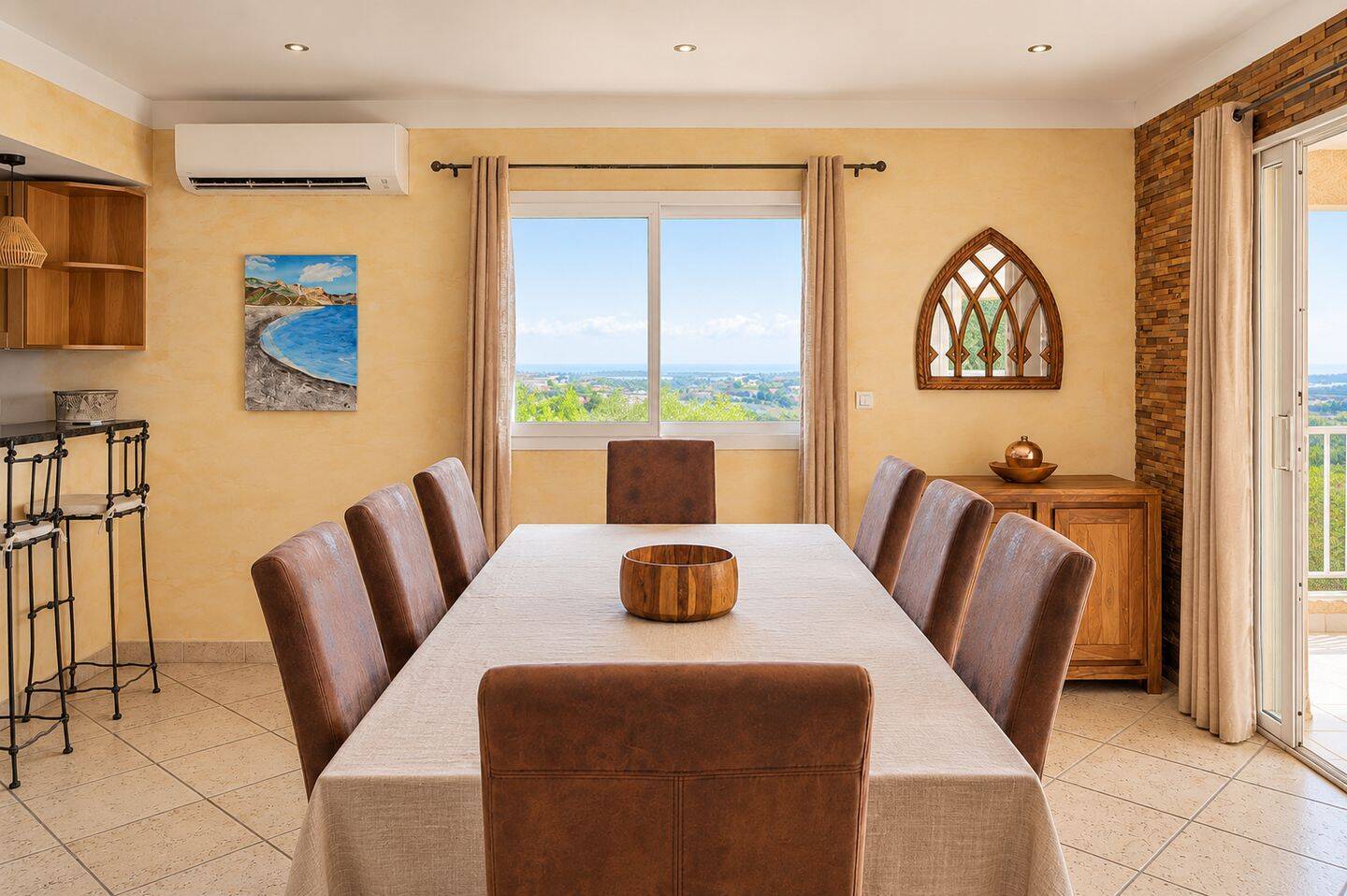 Maison 4 pièces 137 m² · à Biguglia · 136,6 m² · 550 000 €
