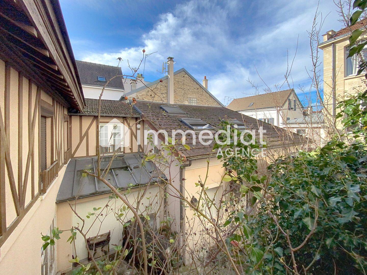 Maison 7 pièces 169 m² · à Rueil-Malmaison · 169 m² · 995 000 €