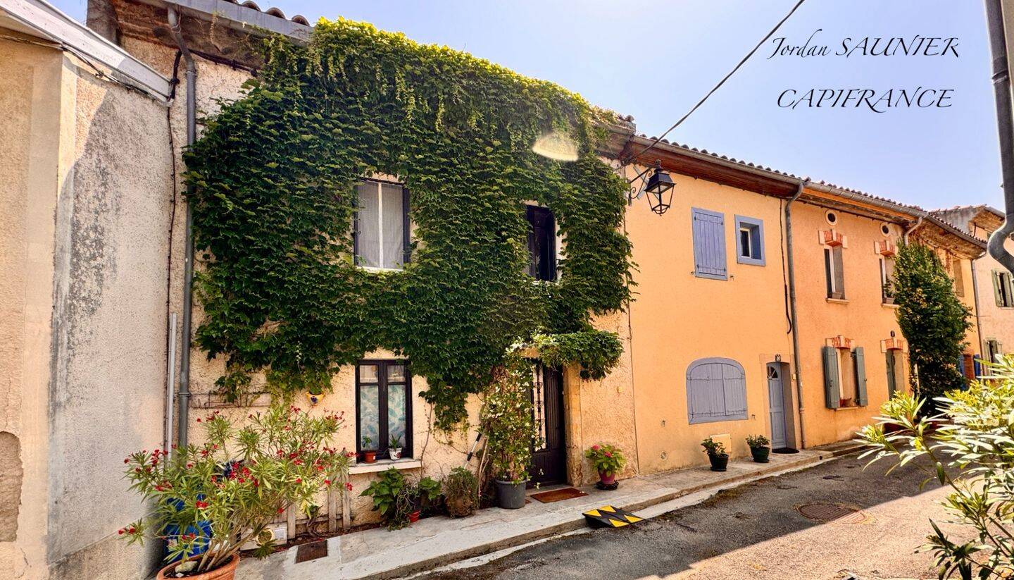 Maison 7 pièces 156 m² · à Saint-Julia · 156 m² · 250 000 €
