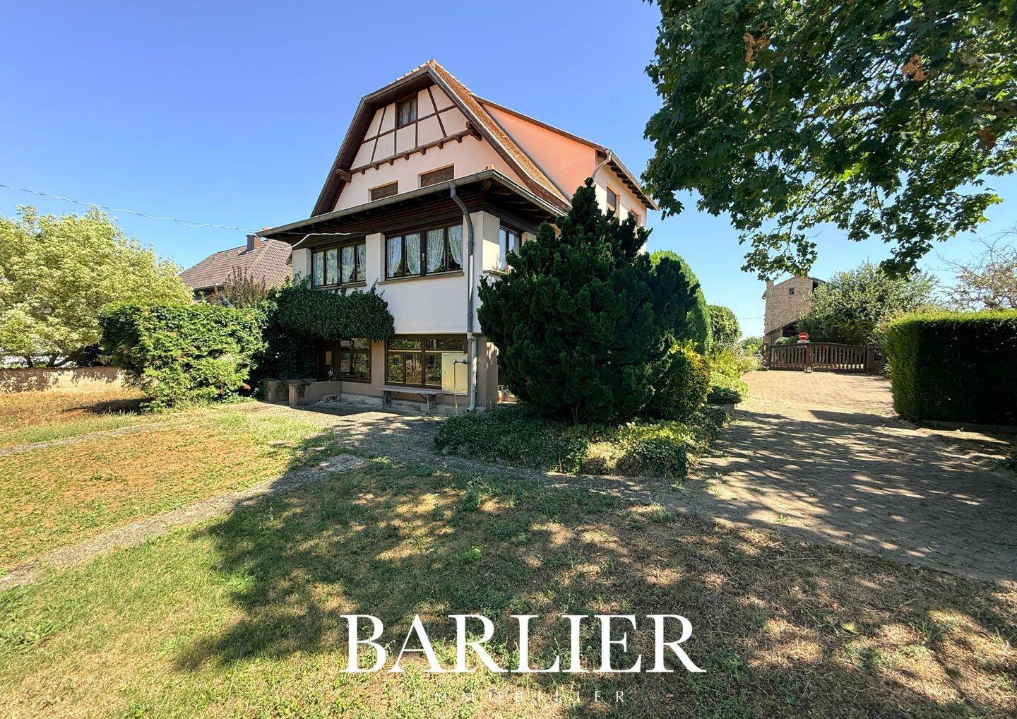 Maison 6 pièces 213 m² · à Ittenheim · 212,6 m² · 420 000 €