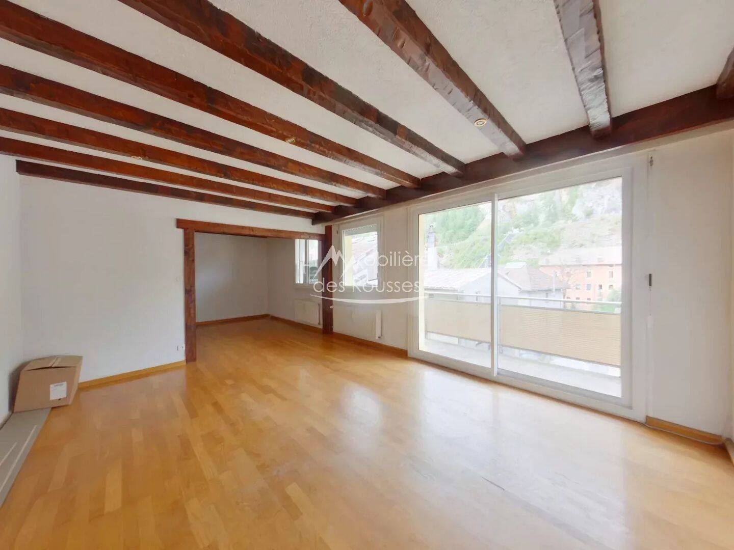 Appartement 3 pièces 81 m² · à Hauts de Bienne · 81 m² · 990 €/mois