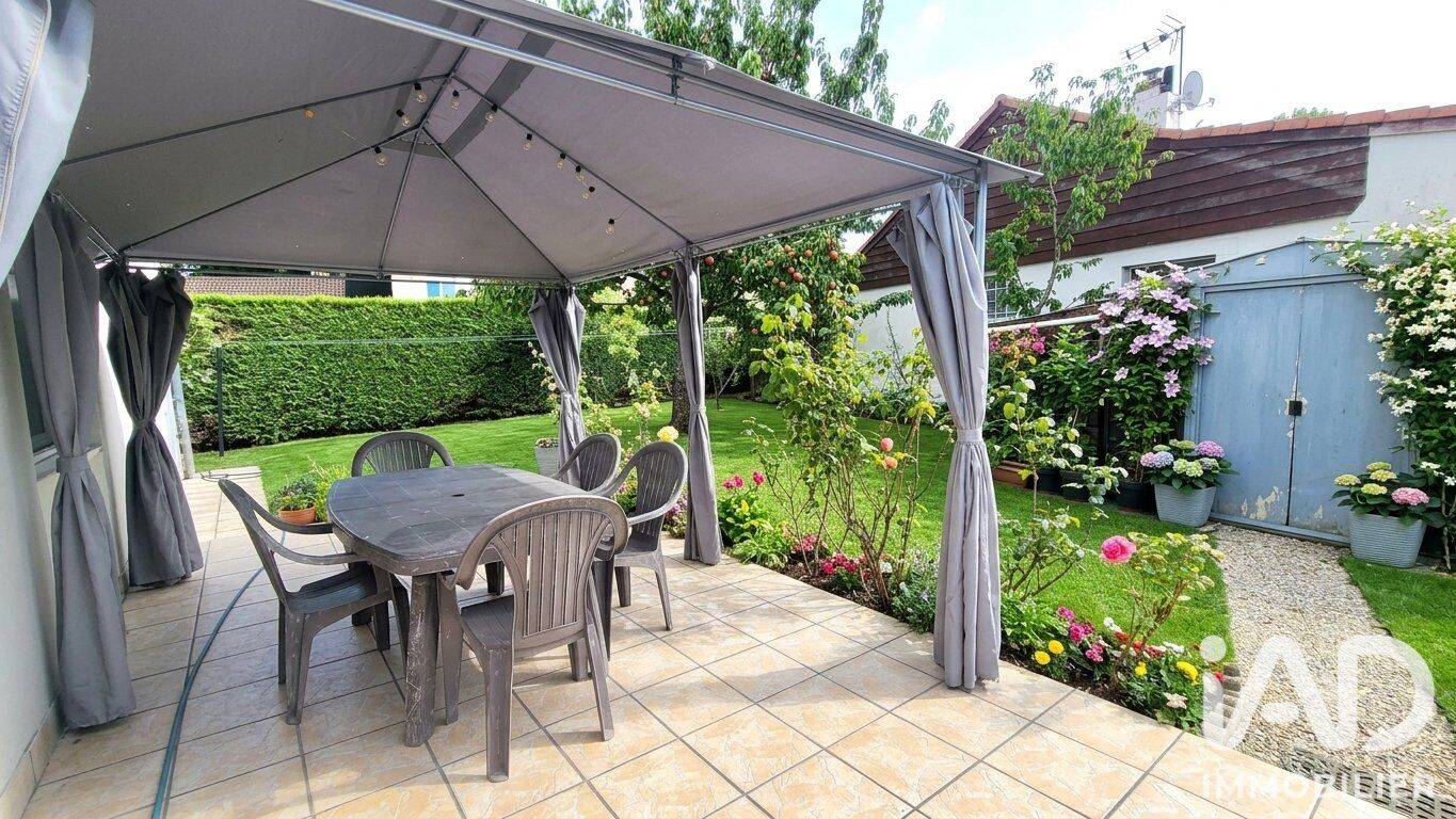 Maison 7 pièces 107 m² · à Saint-Sébastien-sur-Loire · 107 m² · 292 600 €