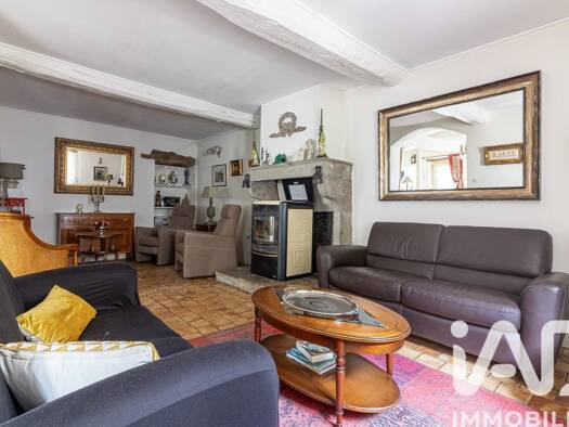 Maison à vendre 415 000 € 6 pièces 5 chambres 162 m² 150 m² de terrain Saint-Laurent-d'Agny 69440