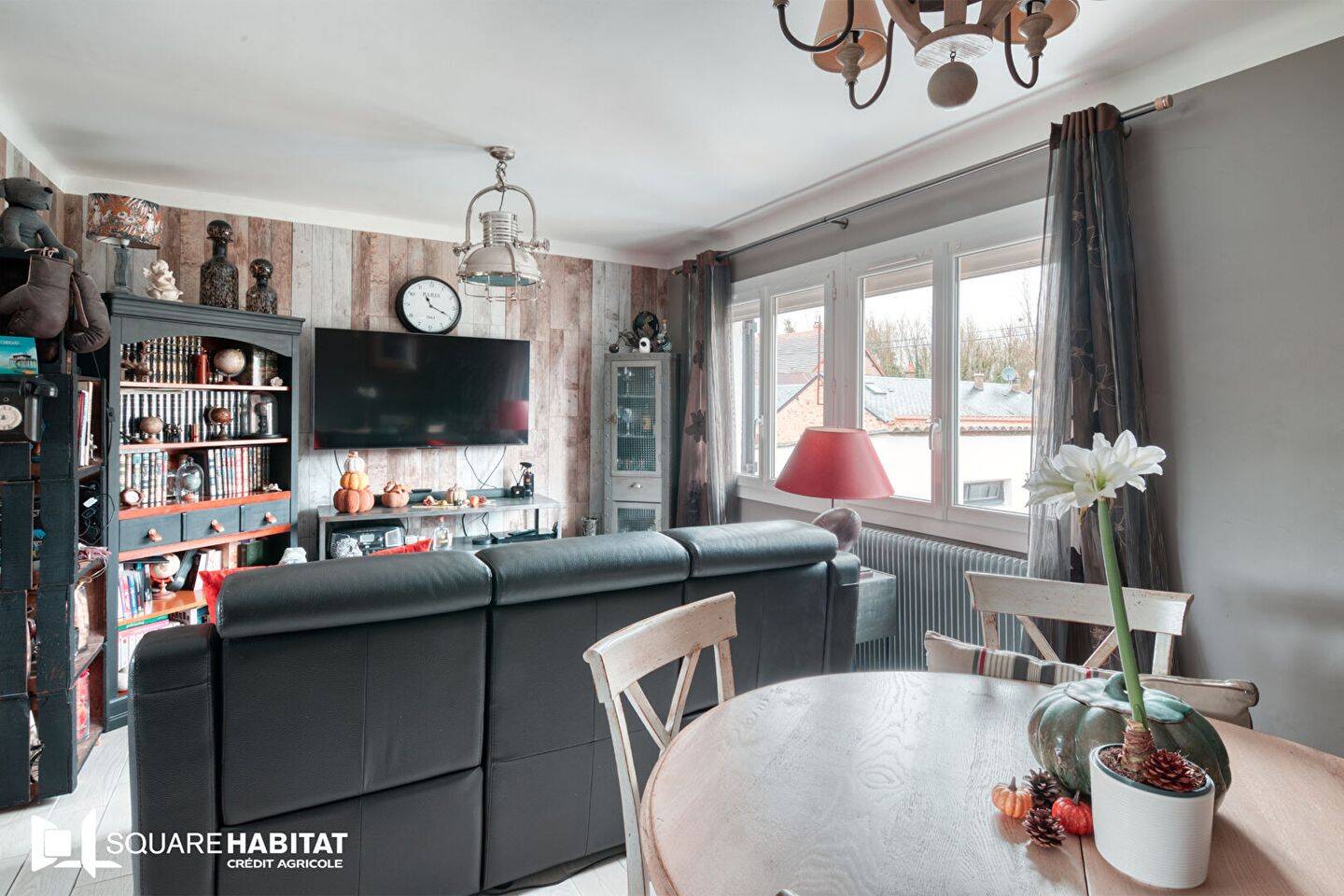 Maison 3 pièces 55 m² · à Gallardon · 55 m² · 217 000 €