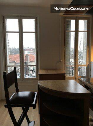 Appartement 2 pièces 26 m² · à Montreuil · 26 m² · 863 €/mois