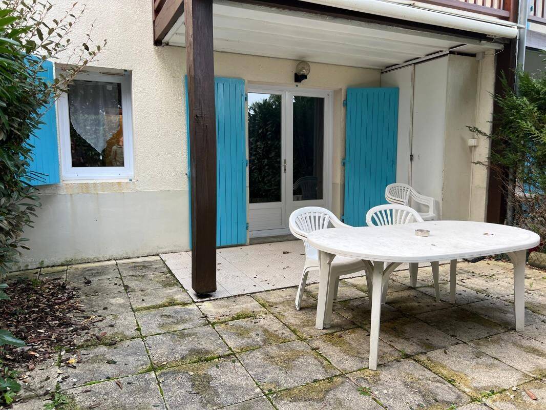 Appartement 2 pièces 31 m² · à Saint-Trojan-les-Bains · 30,7 m² · 147 600 €