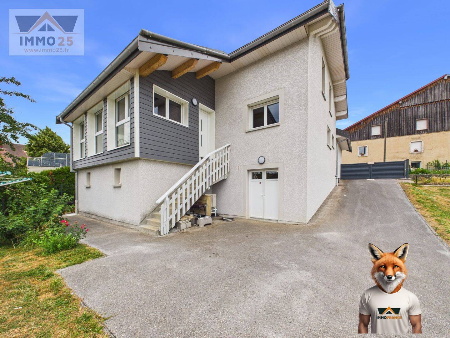 Maison 7 pièces 158 m² · à Malpas · 158 m² · 690 000 €