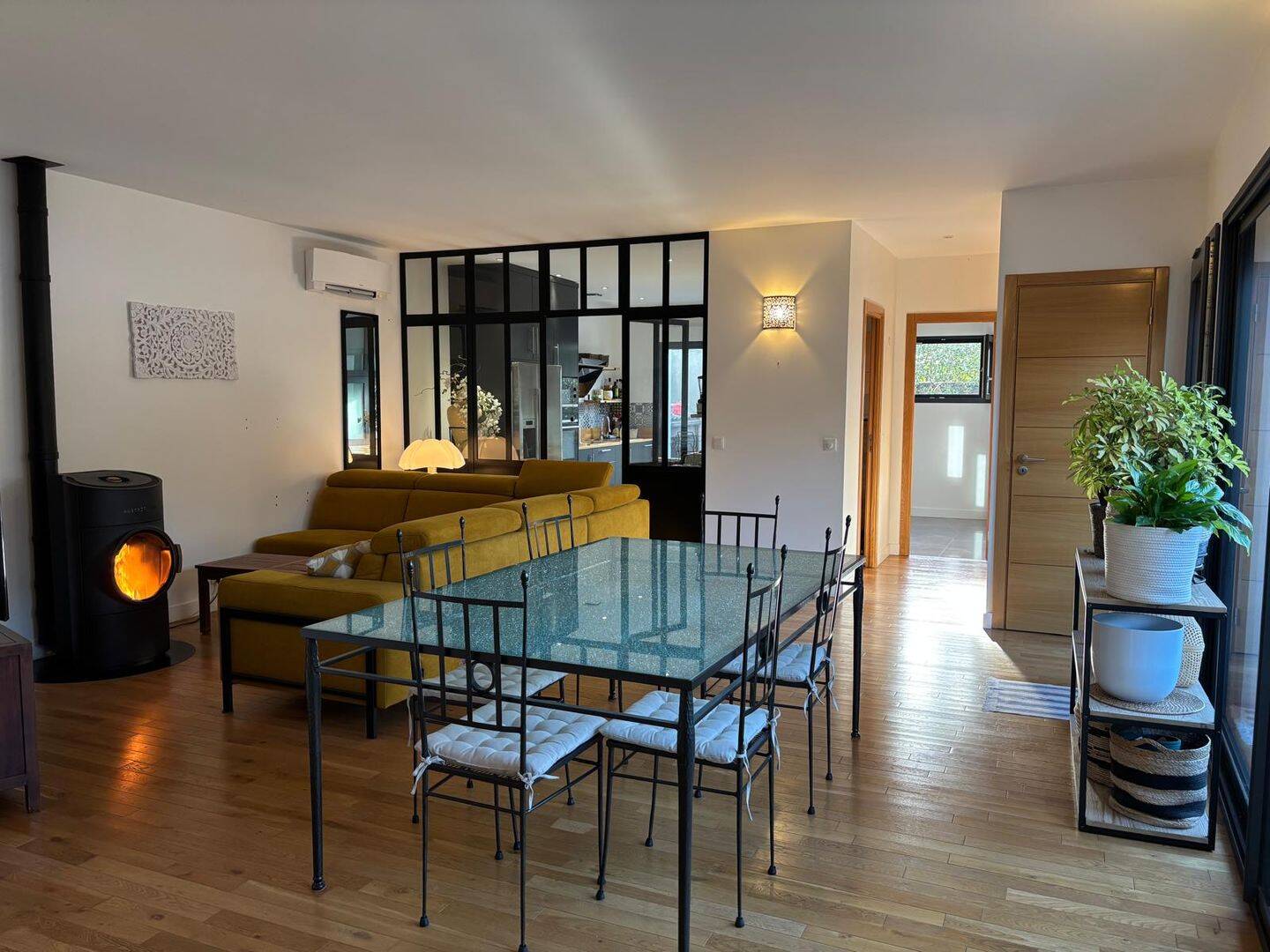 Maison 6 pièces 166 m² · à Saint-Maur-des-Fossés · 166 m² · 885 000 €