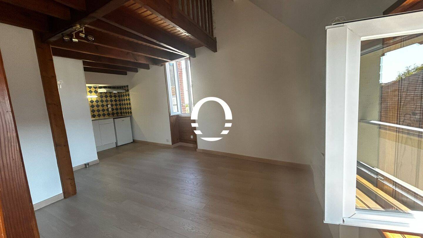 Appartement 1 pièce 24 m² · à Pornic · 23,5 m² · 150 000 €