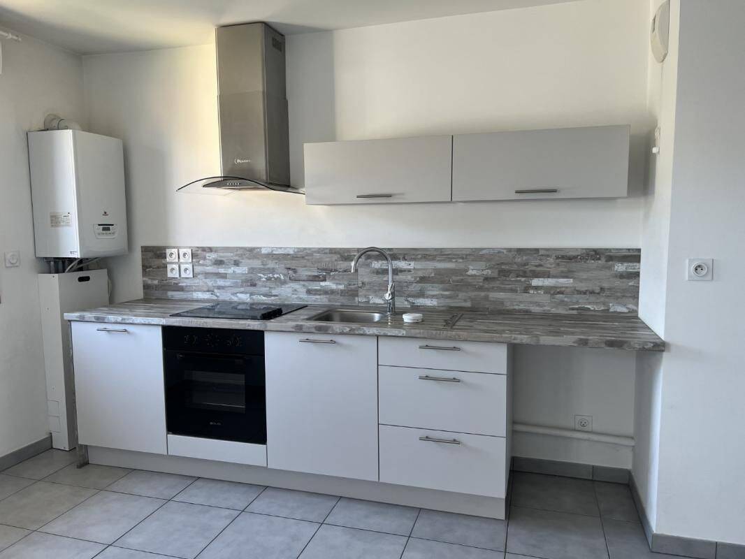 Appartement 3 pièces 59 m² · à Sainte-Foy-lès-Lyon · 59 m² · 975 €/mois