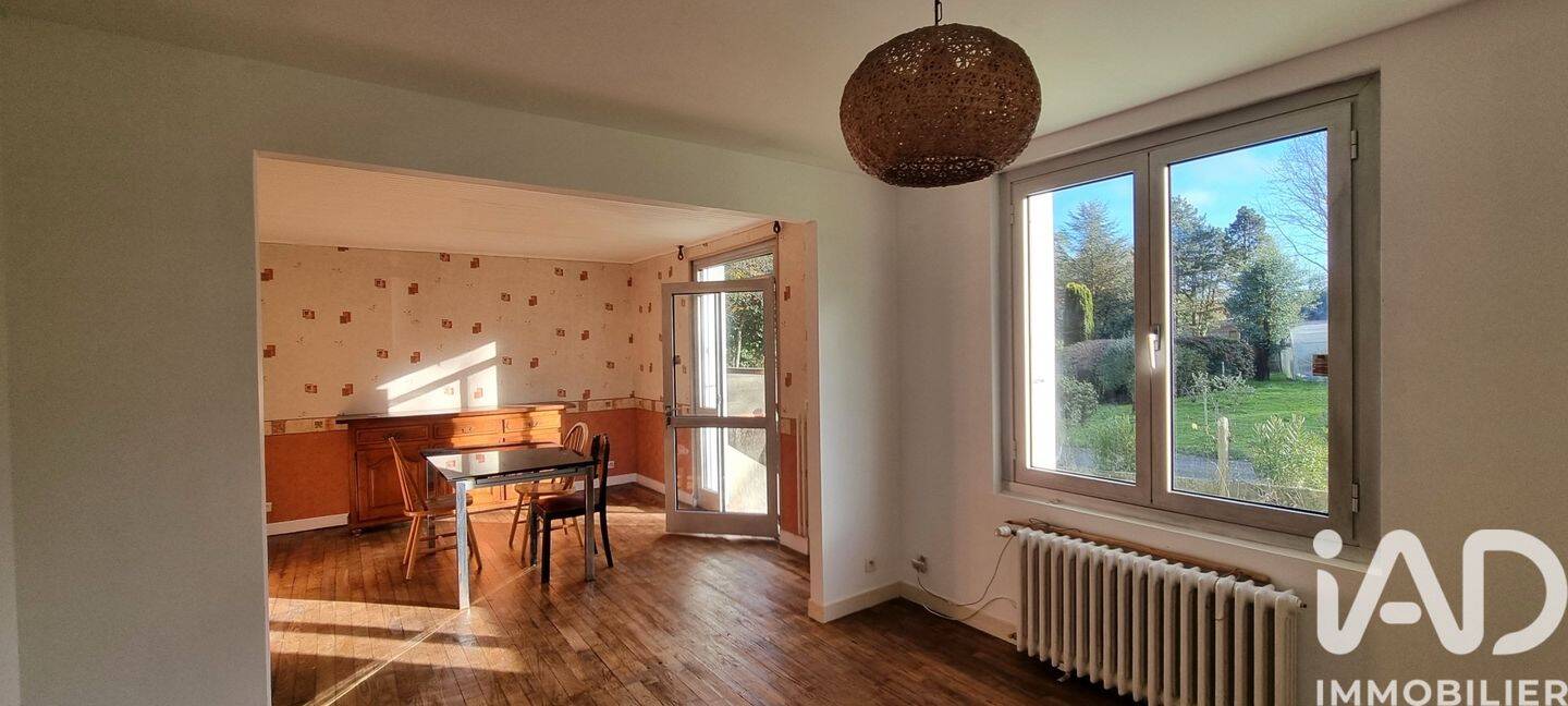 Maison 6 pièces 99 m² · à Riec-sur-Belon · 99 m² · 219 000 €