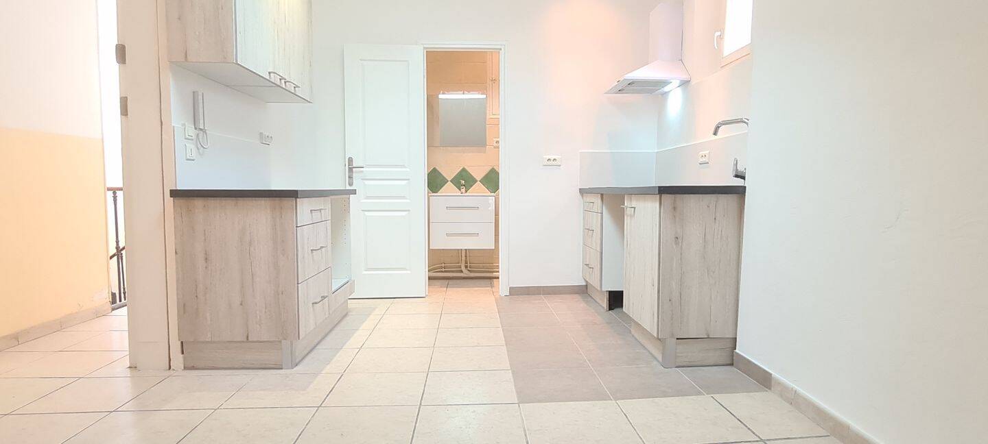 Appartement 2 pièces 35 m² · à Draguignan · 35 m² · 524 €/mois