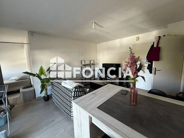 Appartement 1 pièce 34 m² · à Hennebont · 34,2 m² · 486 €/mois