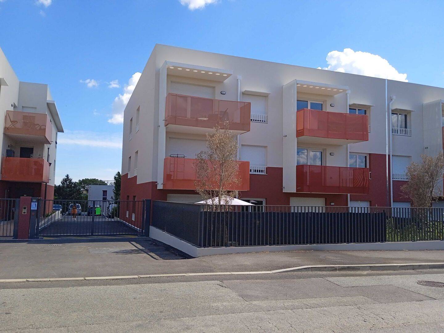 Appartement 2 pièces 45 m² · à Fréjus · 44,9 m² · 820 €
