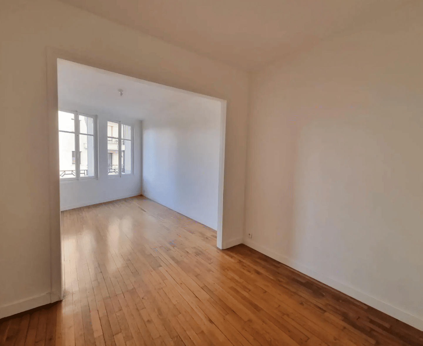 Appartement 3 pièces 52 m² · à Levallois-Perret · 52 m² · 2 090 €/mois