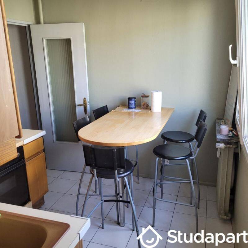 1 pièce 12 m² · à Strasbourg · 12 m² · 710 €/mois