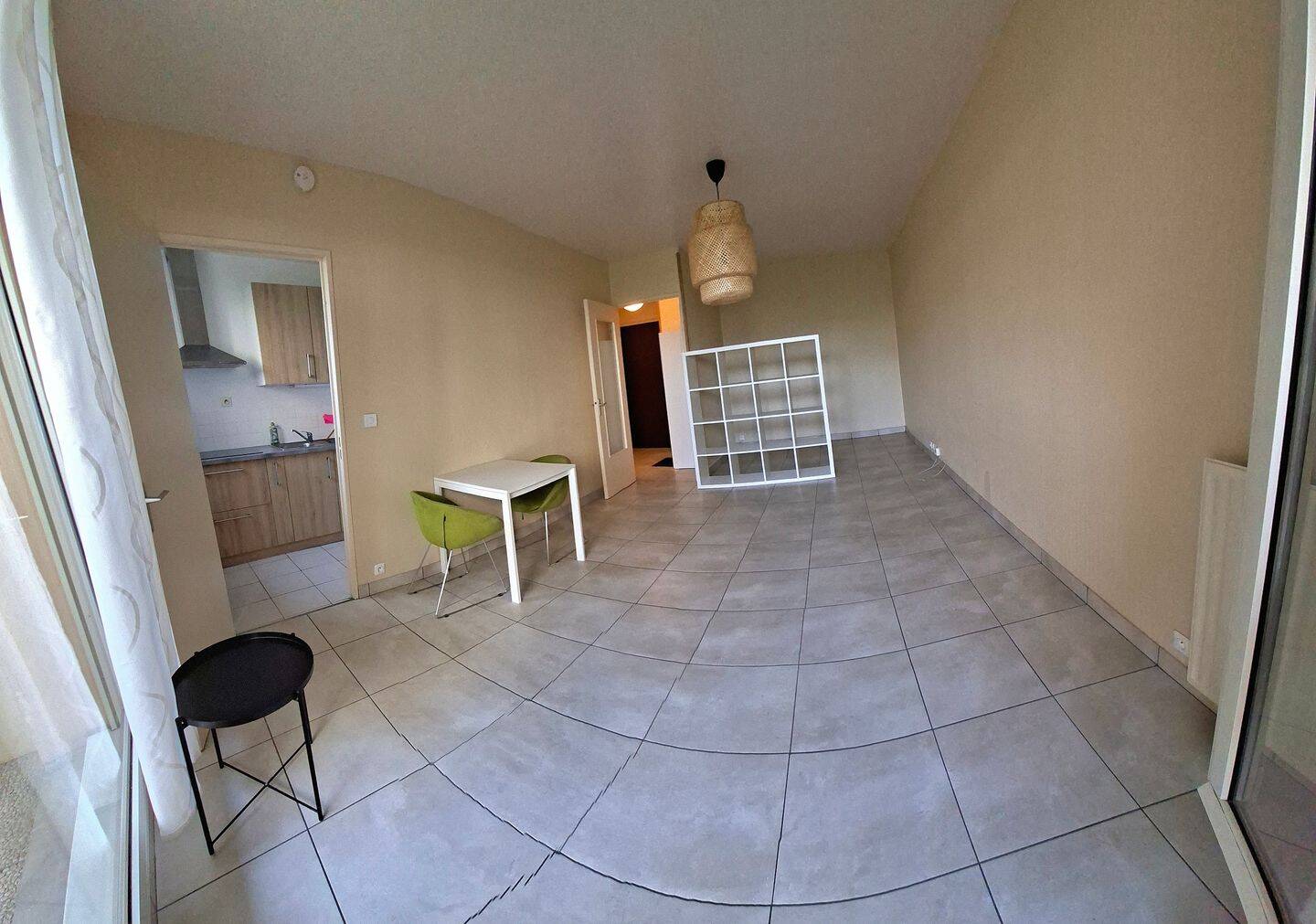 Appartement 1 pièce 36 m² · à Rennes · 36 m² · 695 €