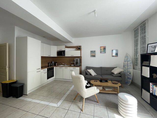 Appartement 2 pièces 53 m² · à Rochefort · 52,9 m² · 680 €