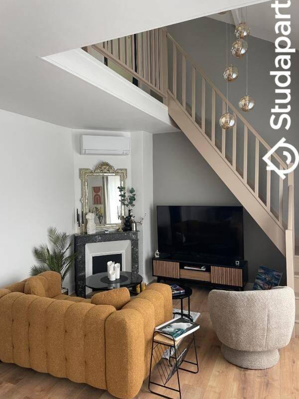 Appartement 3 pièces 85 m² · à Brive-la-Gaillarde · 85 m² · 1 020 €
