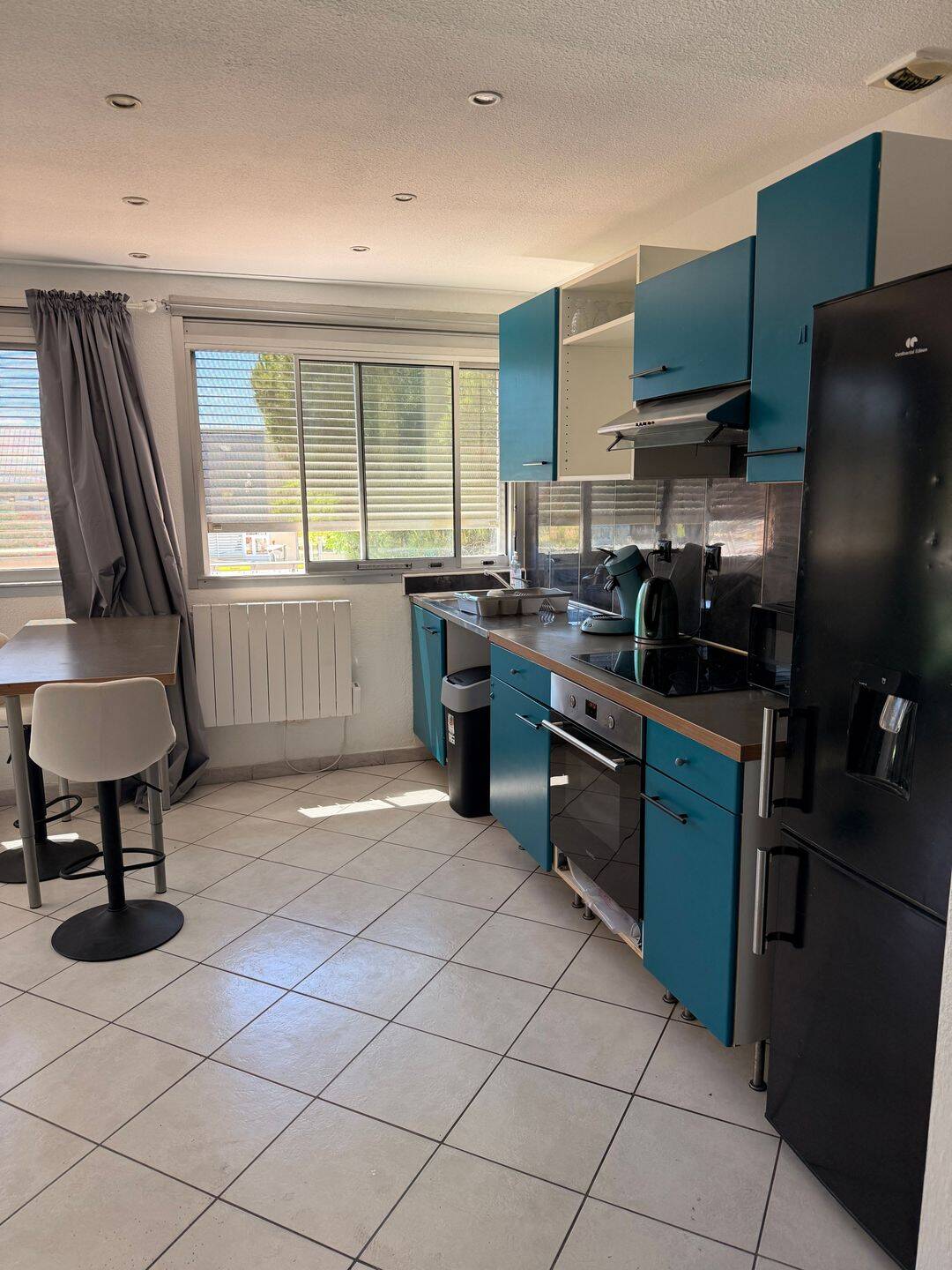 Appartement 2 pièces 37 m² · à Montpellier · 37 m² · 121 000 €