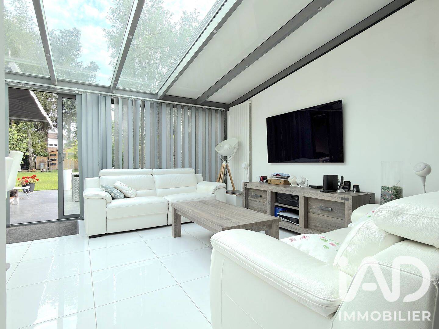 Maison 4 pièces 110 m² · à Leers · 110 m² · 320 000 €