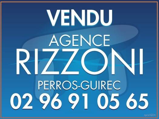 Parking à vendre 39 490 € 50 m² Trébeurden 22560