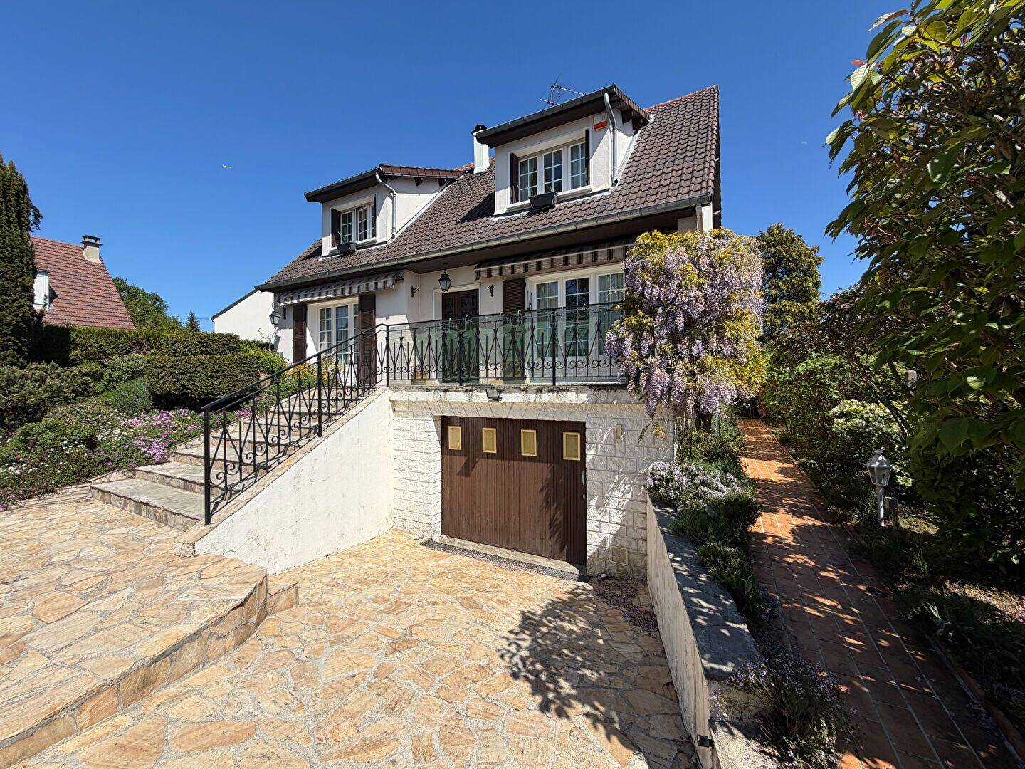 Maison 6 pièces 132 m² · à Conflans-Sainte-Honorine · 132 m² · 490 000 €