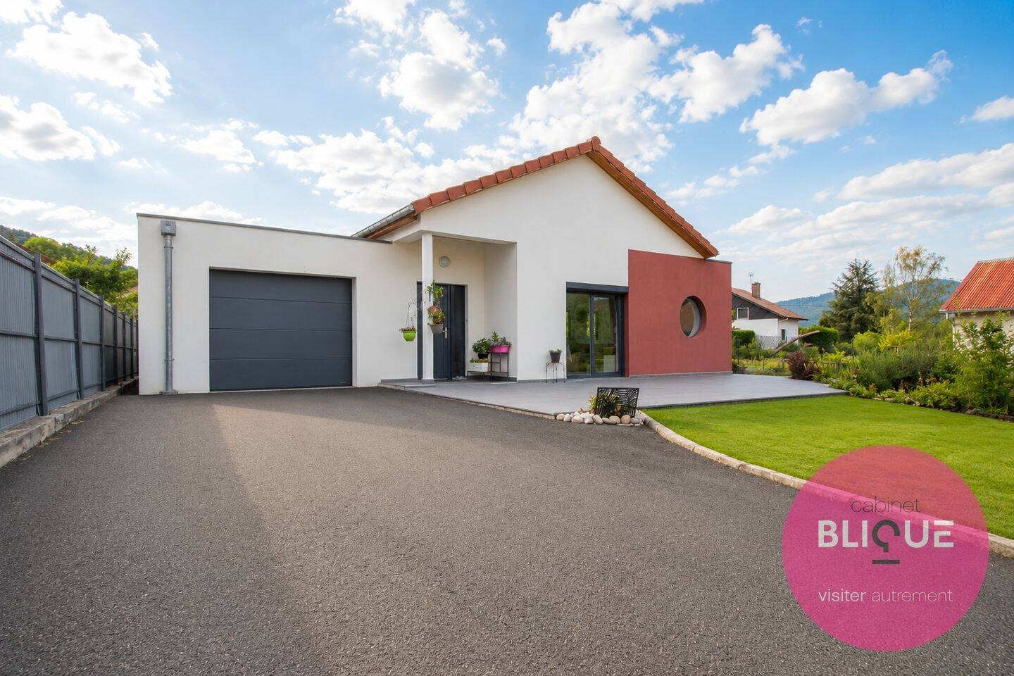 Maison 5 pièces 125 m² · à Saint-Dié-des-Vosges · 125 m² · 399 000 €