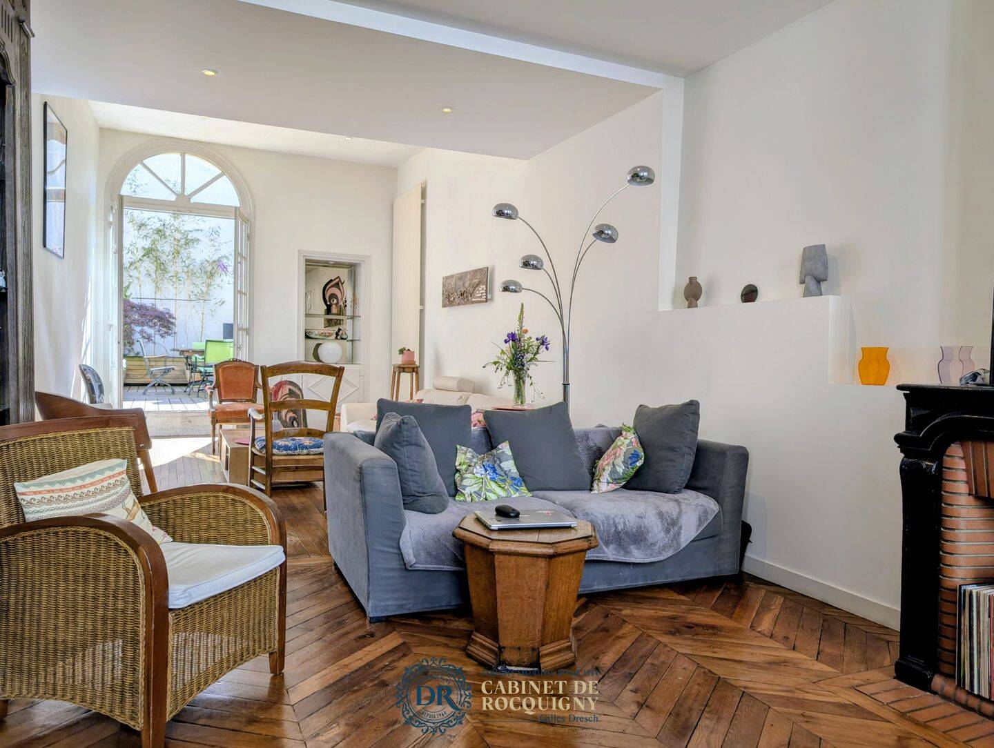Appartement 8 pièces 296 m² · à Orléans · 296 m² · 735 000 €