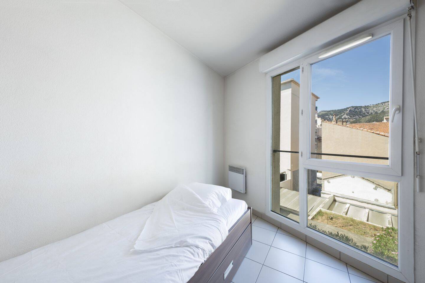 Appartement 1 pièce 19 m² · à Toulon · 19 m² · 52 083 €