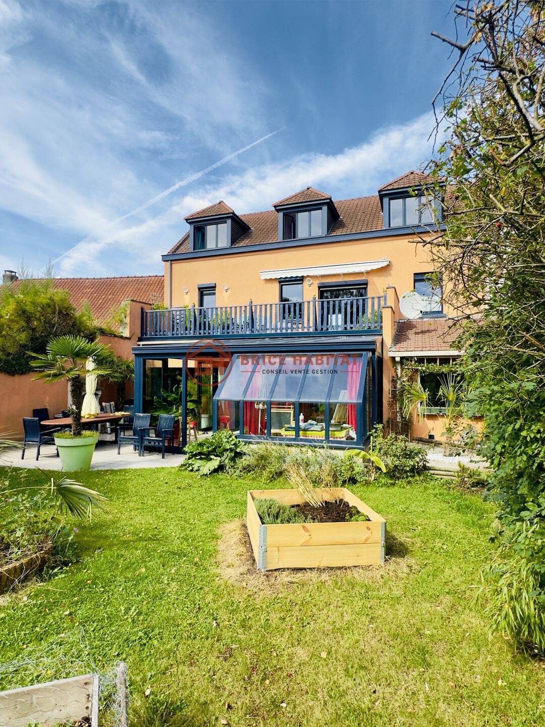Maison 6 pièces 235 m² · à Baisieux · 235 m² · 579 000 €
