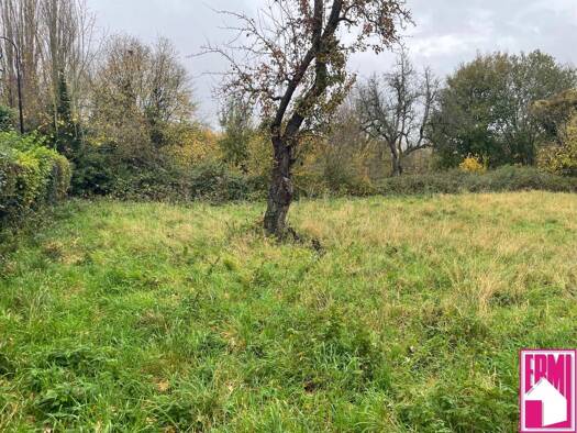 Terrain constructible à vendre 227 000 € 845 m² de terrain Plailly 60128