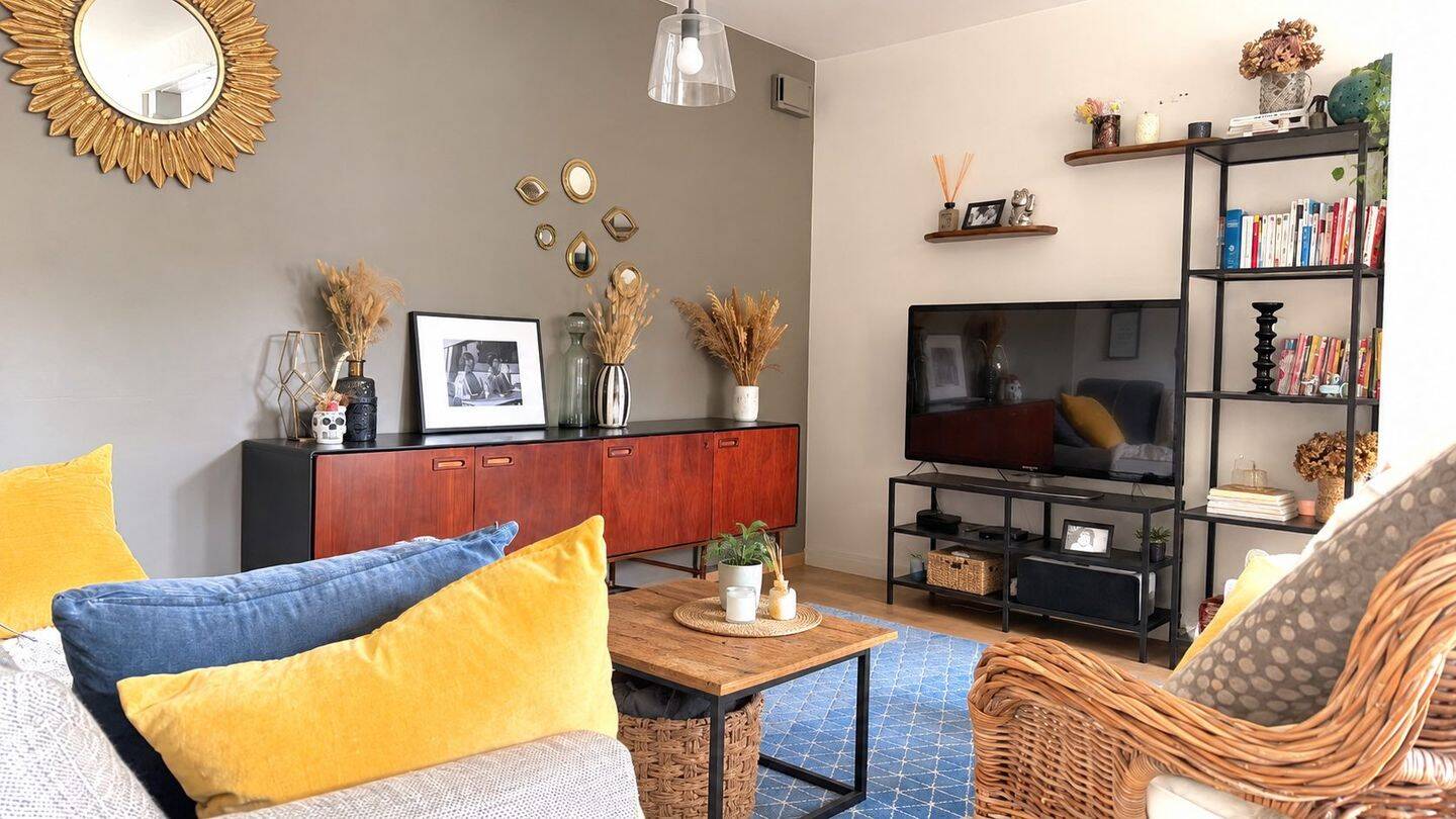 Appartement 3 pièces 94 m² · à Rouen · 94 m² · 288 000 €