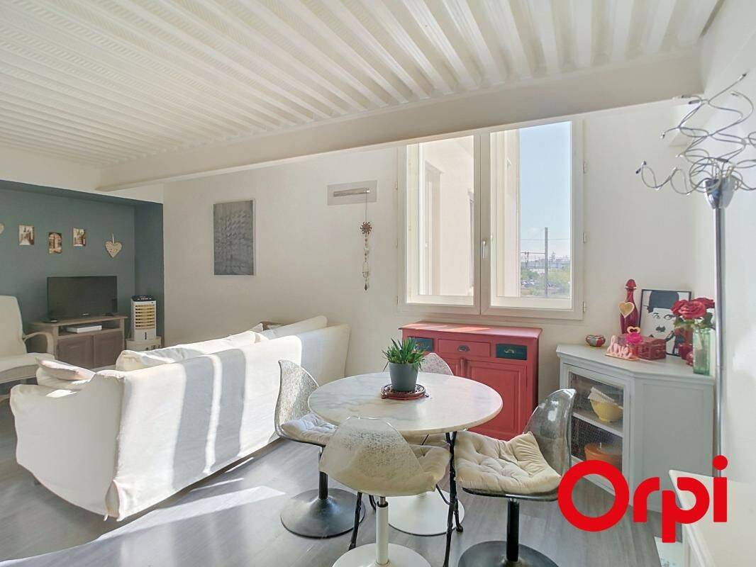 Appartement 2 pièces 47 m² · à Le Pontet · 47,3 m² · 70 000 €