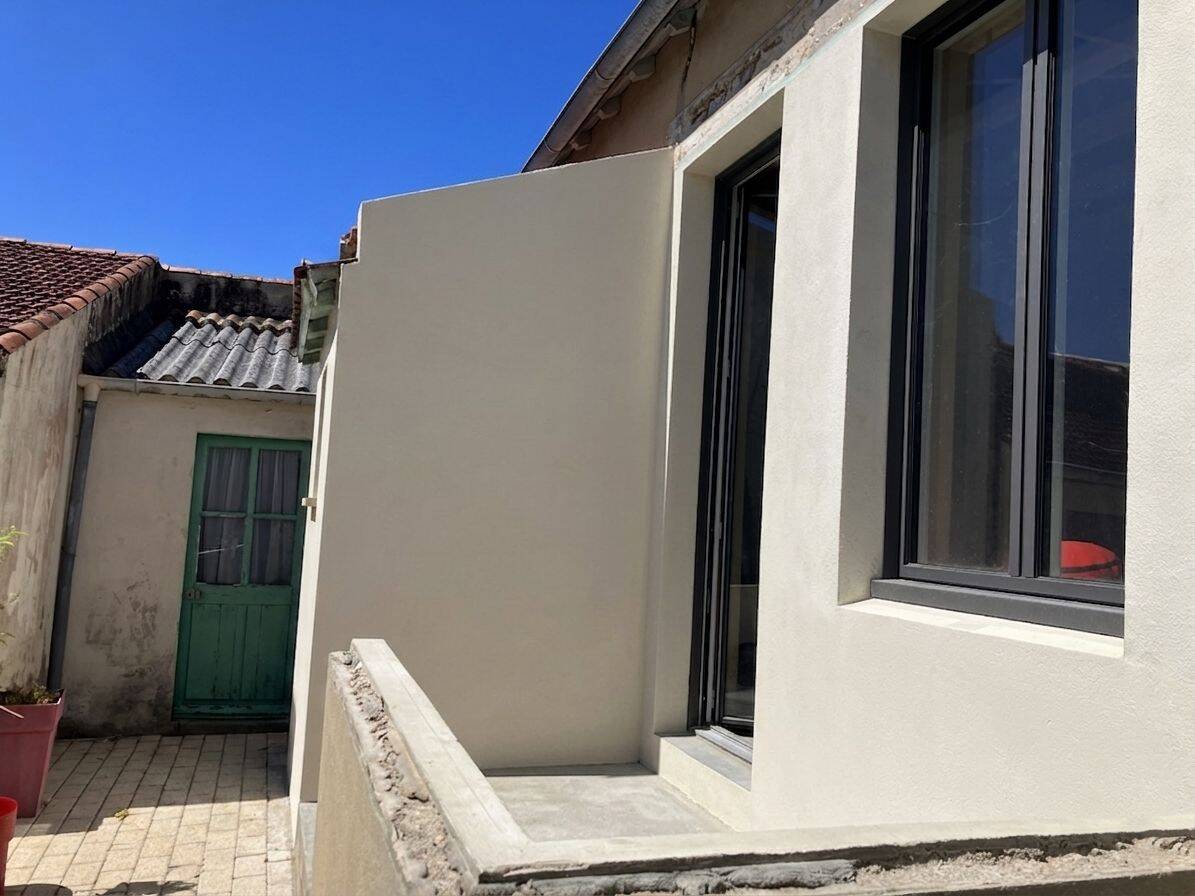 Maison 5 pièces 71 m² · à Les Sables-d'Olonne · 71 m² · 175 725 €